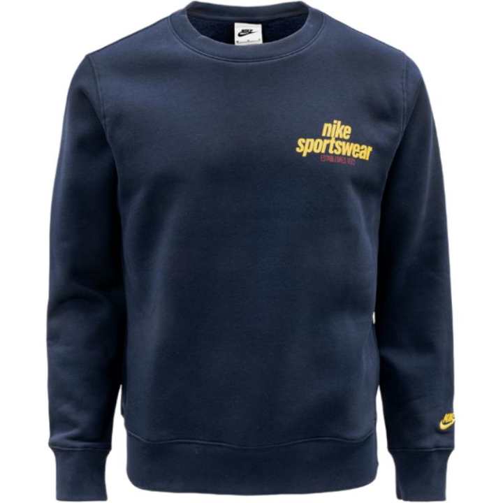 Nike Nike Club Men's Fleece Crew