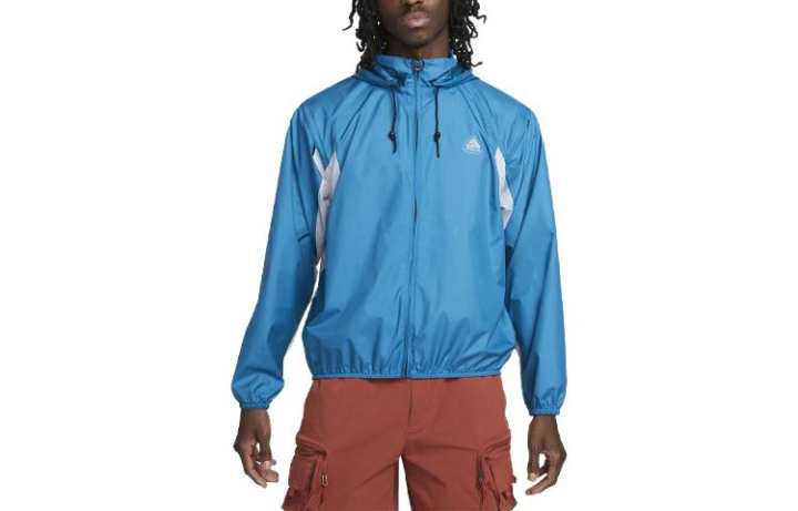Nike Nike ACG Jackets & Coats Men's Sky Blue