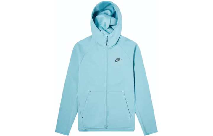 Nike Nike Sportswear Tech Fleece Full Zip Hoodie