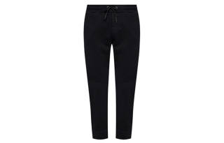 McQ Alexander McQueen Casual Pants Men's Moderate Straight Fit Pants