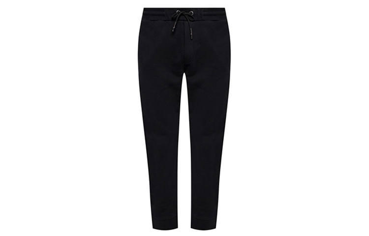 McQ Alexander McQueen Casual Pants Men's Moderate Straight Fit Pants