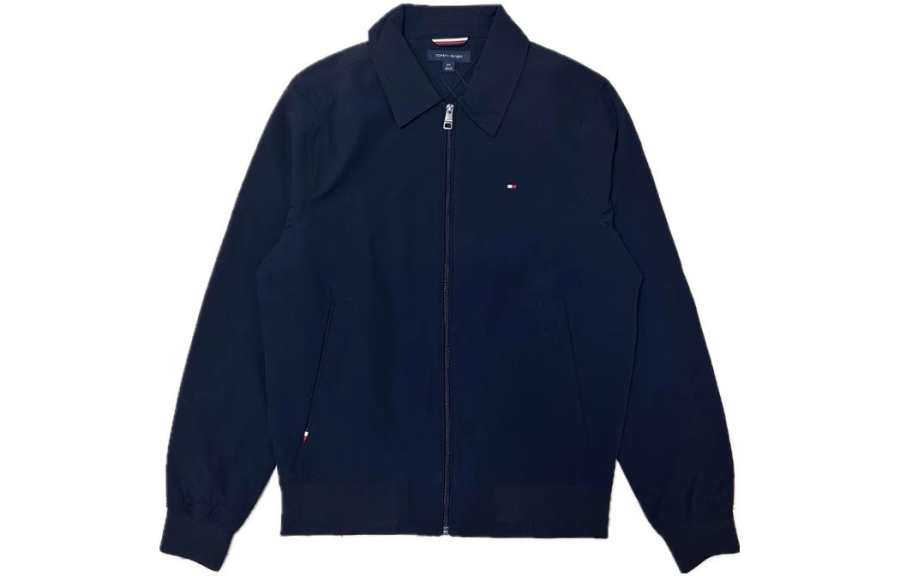 Tommy Hilfiger Jackets & Coats Men's Navy Blue
