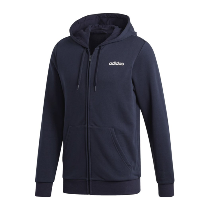 Adidas Adidas ESSENTIALS Jacket Men's Marine Blue