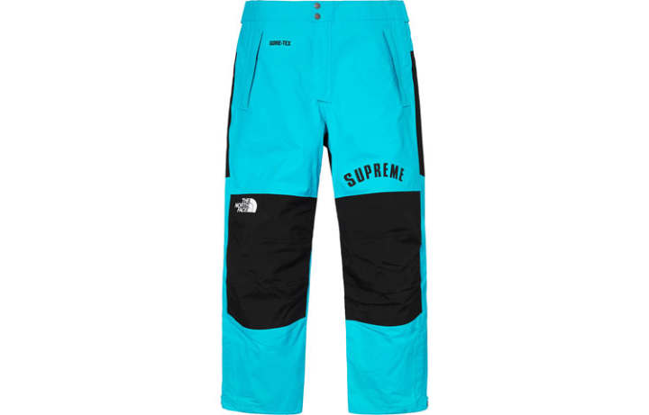 Supreme Supreme SS19 Casual Pants Unisex