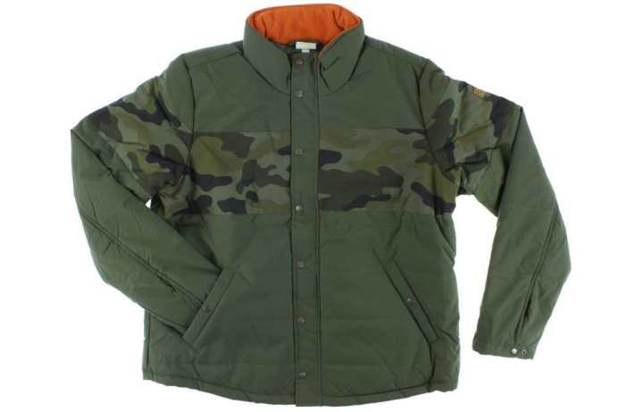 Adidas Adidas Jackets & Coats Men's Green