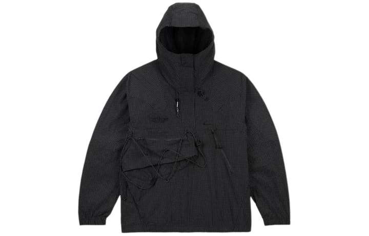 Nike Nike X Off White Water Repellent Anorak