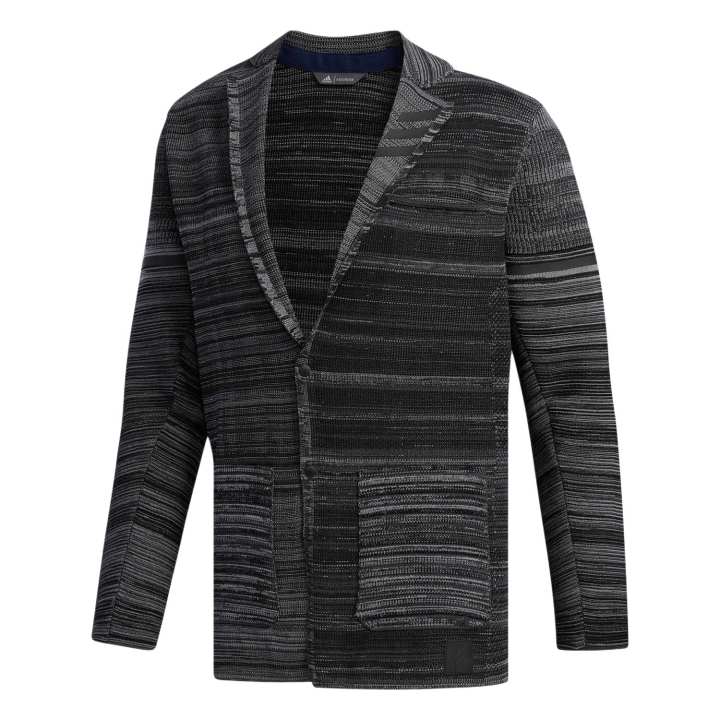 Adidas Adidas Jackets Men's Gray Suit Collar Moderate Other