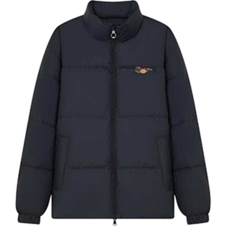 Teenie Weenie Men Jackets & Coats Unisex Black