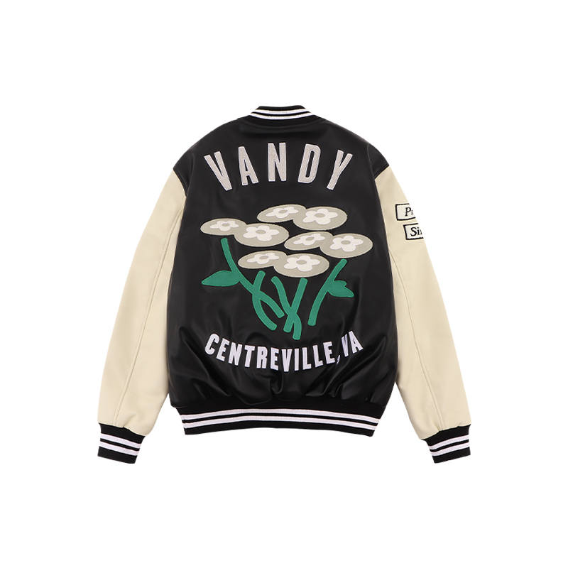 Vandy The Pink Jackets & Coats Unisex Black