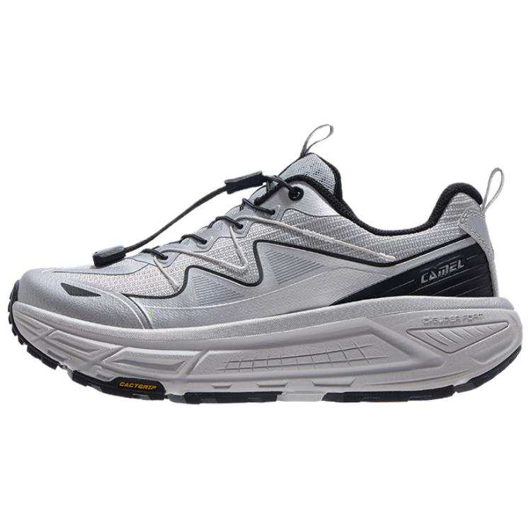 CAMEL Cushioning Slip Resistant Low top Casual Running Shoes Women's