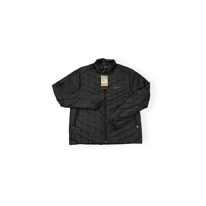 Nike Nike Therma-FIT Adv AeroLoft Men's Repel Down Running Jacket