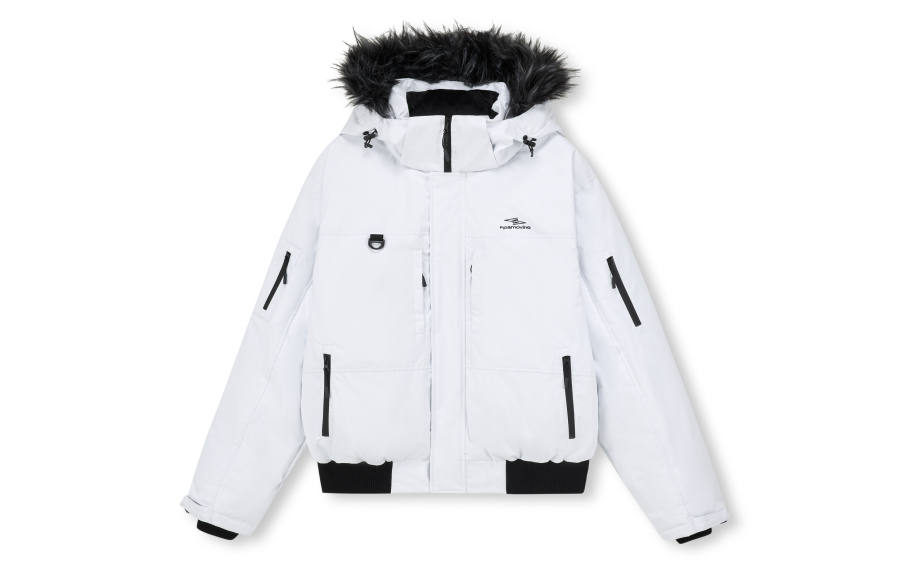FPA FPA ALWAYS MOVING Down Jacket Unisex