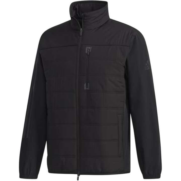 Adidas Adidas Jackets & Coats Men's Black
