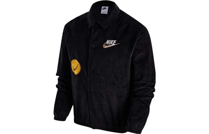 Nike Nike Jackets & Coats Men's Black