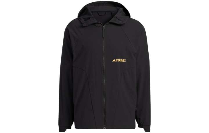 Adidas Adidas Jackets & Coats Japan Version Unisex Black
