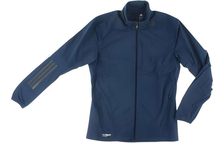 Adidas Adidas Jackets & Coats Men's Blue