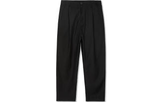 Lilbetter Cargo Pants Men's Black Moderate