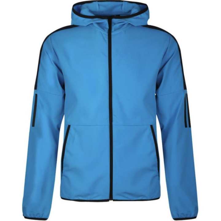 Adidas Adidas Jackets & Coats Men's Blue