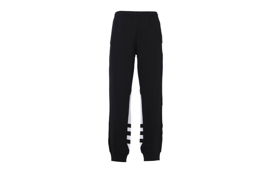 Adidas Originals Adidas Big Trifoil Sweat Pants