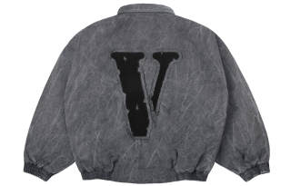 VLONE LogoVLONE Jackets & Coats Unisex