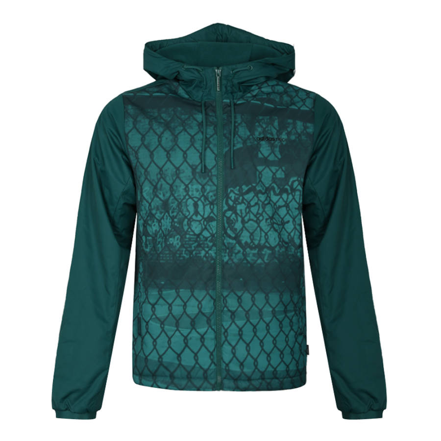 Adidas Neo Jackets & Coats Men's Green