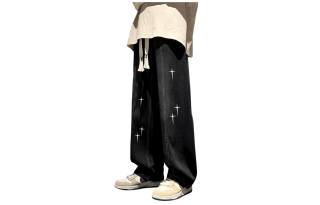 CENPIN Jeans, Spring Summer Unisex
