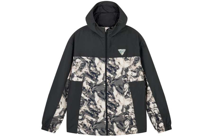 361° Jackets & Coats Men's Iwao Tea Green