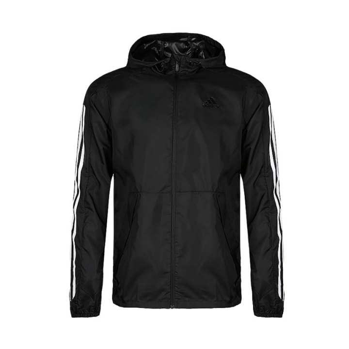 Adidas Adidas Jackets & Coats Men's Black
