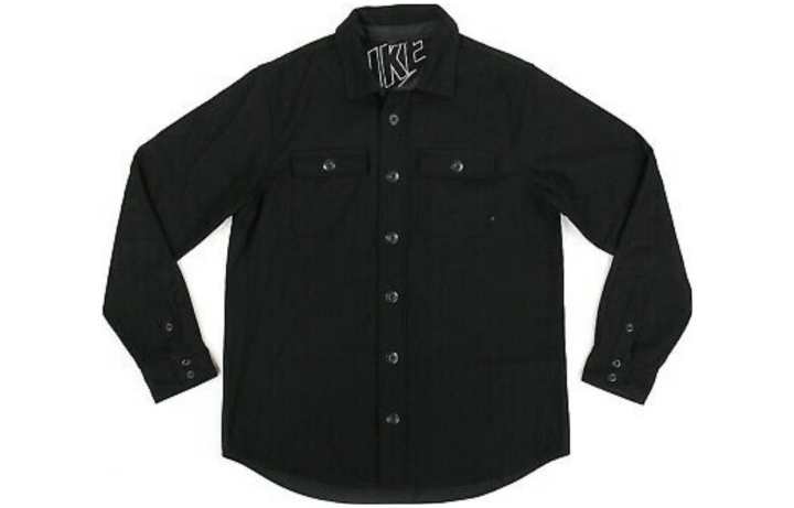 Nike Nike Jackets & Coats Men's Black
