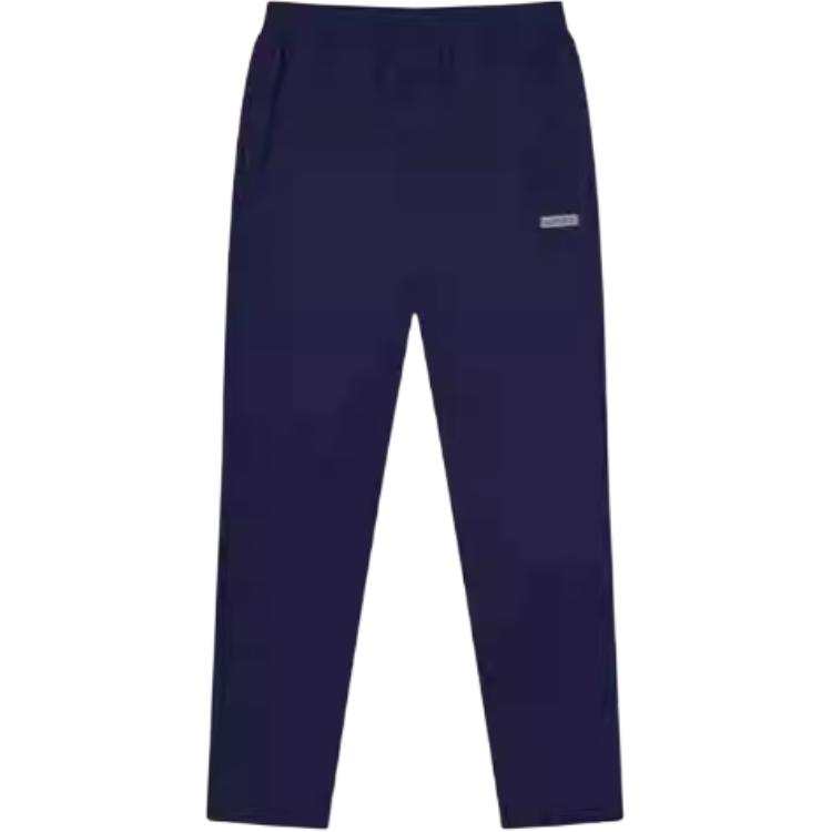 361° 361° Knitted Sweatpants Men's Dark Blue