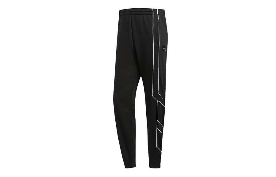 Adidas Originals Knitted Sweatpants Men's