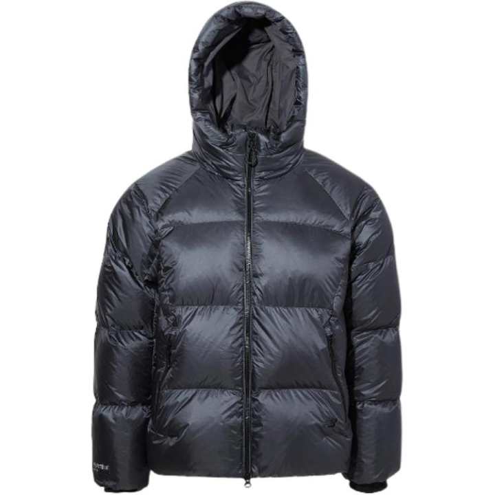 New Balance New Balance Down Jacket Unisex Charcoal
