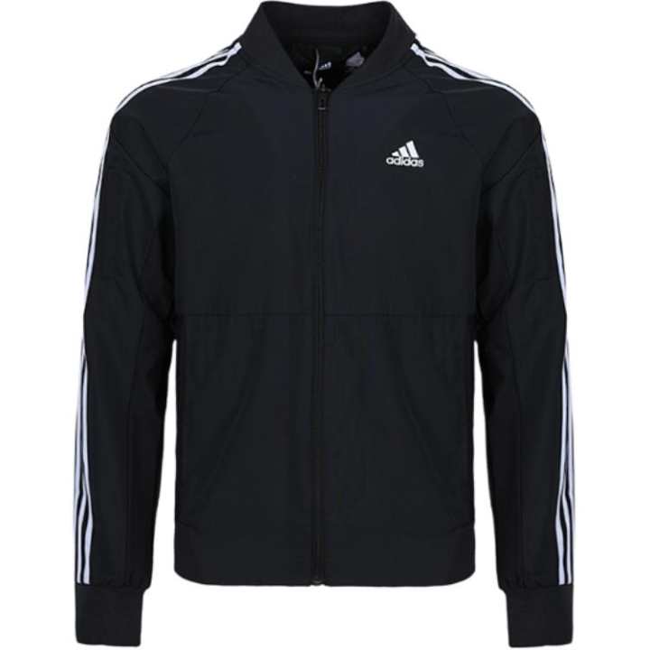 Adidas Adidas Jackets & Coats Men's Black