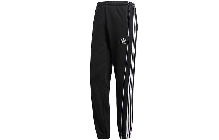 Adidas Originals Knitted Sweatpants Men's