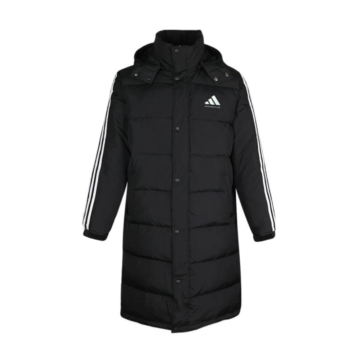 Adidas Adidas Down Jacket Unisex Black