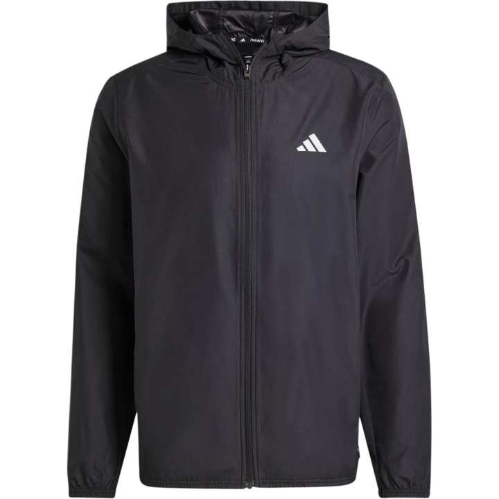Adidas Adidas Gym+ Jackets & Coats Men's Black