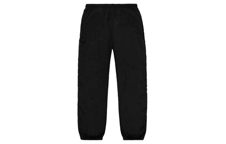 Supreme Supreme Nylon Trail Pant