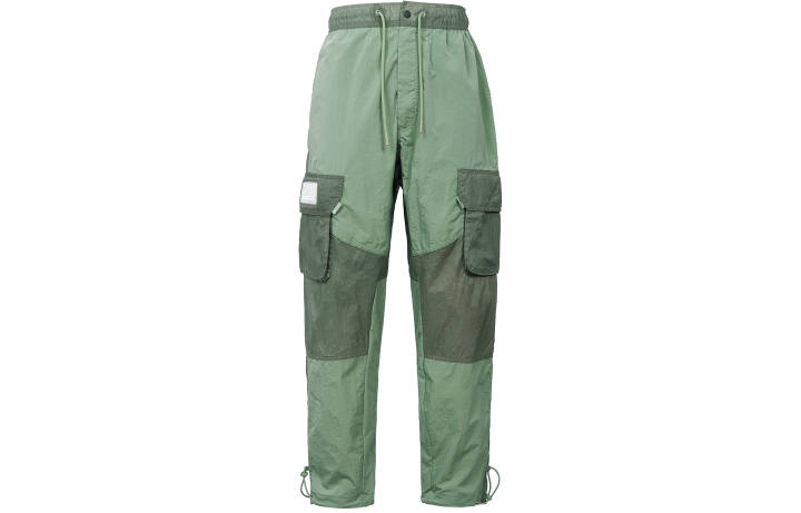 Jordan Jordan Cargo Pants Men's Spiral Sage Grass Moderate