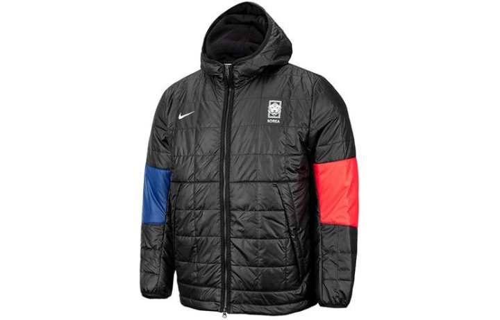 Nike Nike Jackets & Coats Men's Black