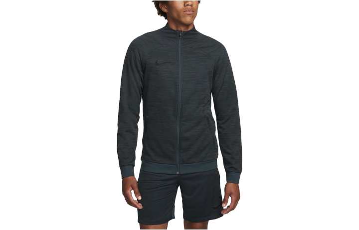 Nike Nike Dri Fit Soccer Jacket Jackets & Coats Men's Black