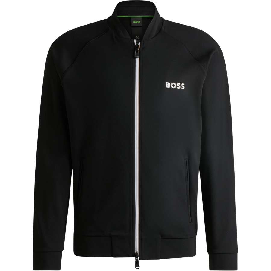 HUGO BOSS Boss X Matteo Berrettini Sweatshirt