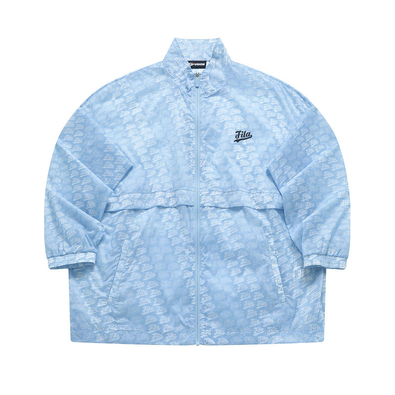 FILA FUSION Sun Protection Clothing Men's