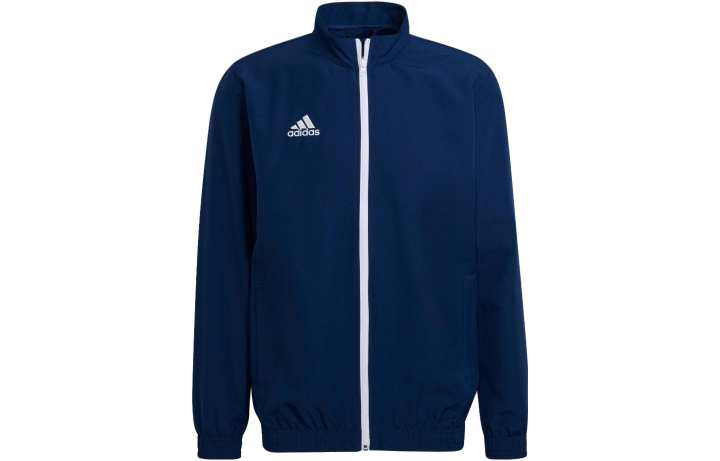Adidas Adidas Entrada 22 Presentation Jackets & Coats Men's Blue