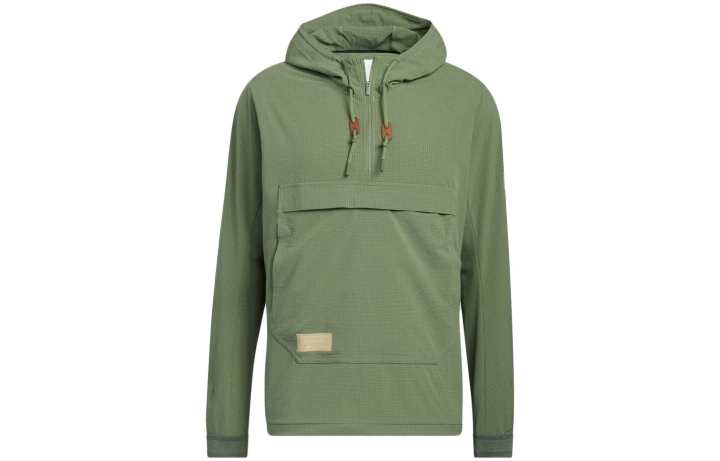 Adidas Adidas Jackets & Coats Men's Natural Green