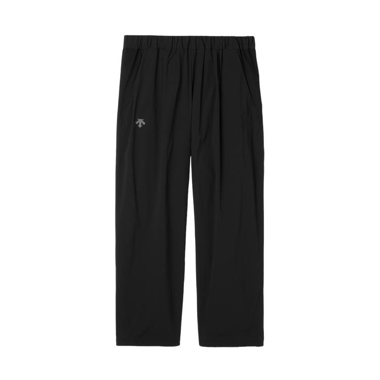 DESCENTE ALLTERRAIN 81 Knitted Sweatpants Unisex