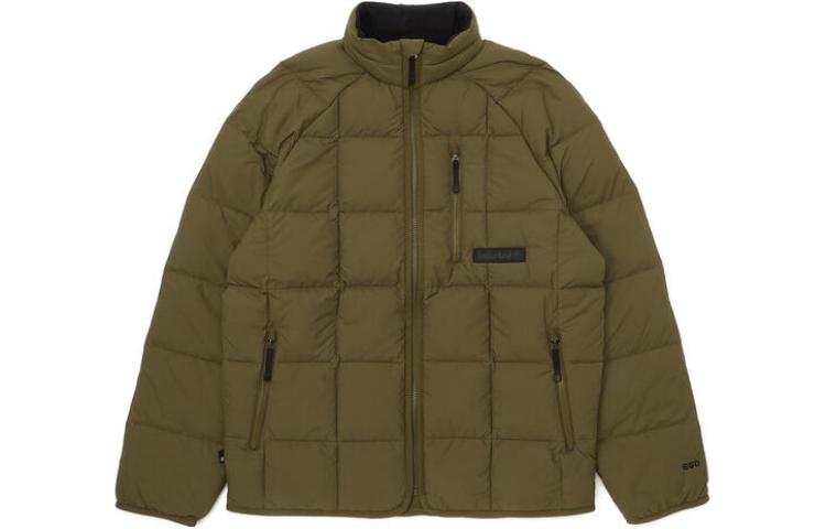 Timberland Timberland Jacket Men's Army Green