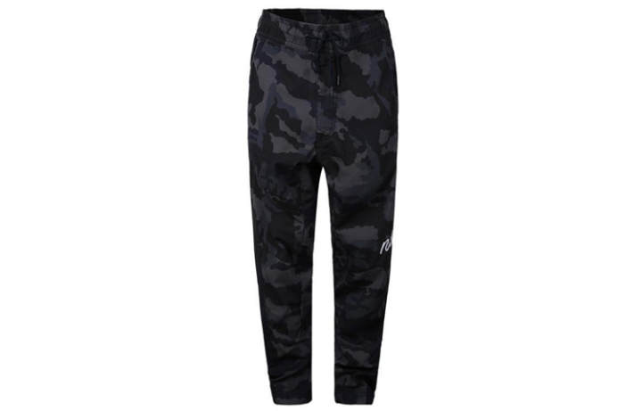 Nike Nike Cargo Pants Men's Camouflage Moderate