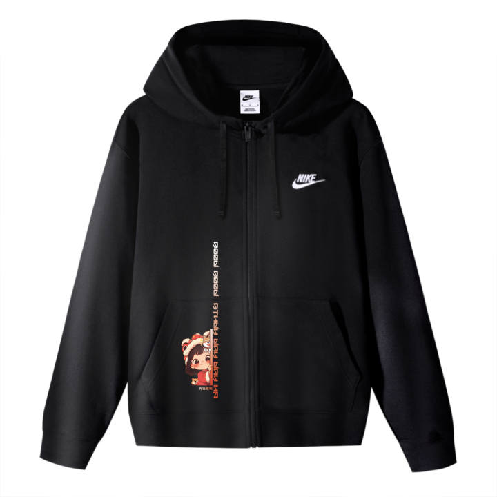 Nike Nike CNY Jackets & Coats Unisex Black