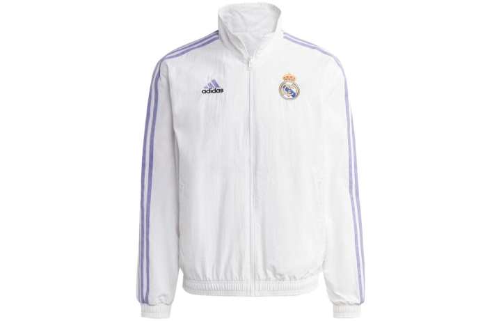 Adidas Adidas Jackets & Coats Japan Version Men's White