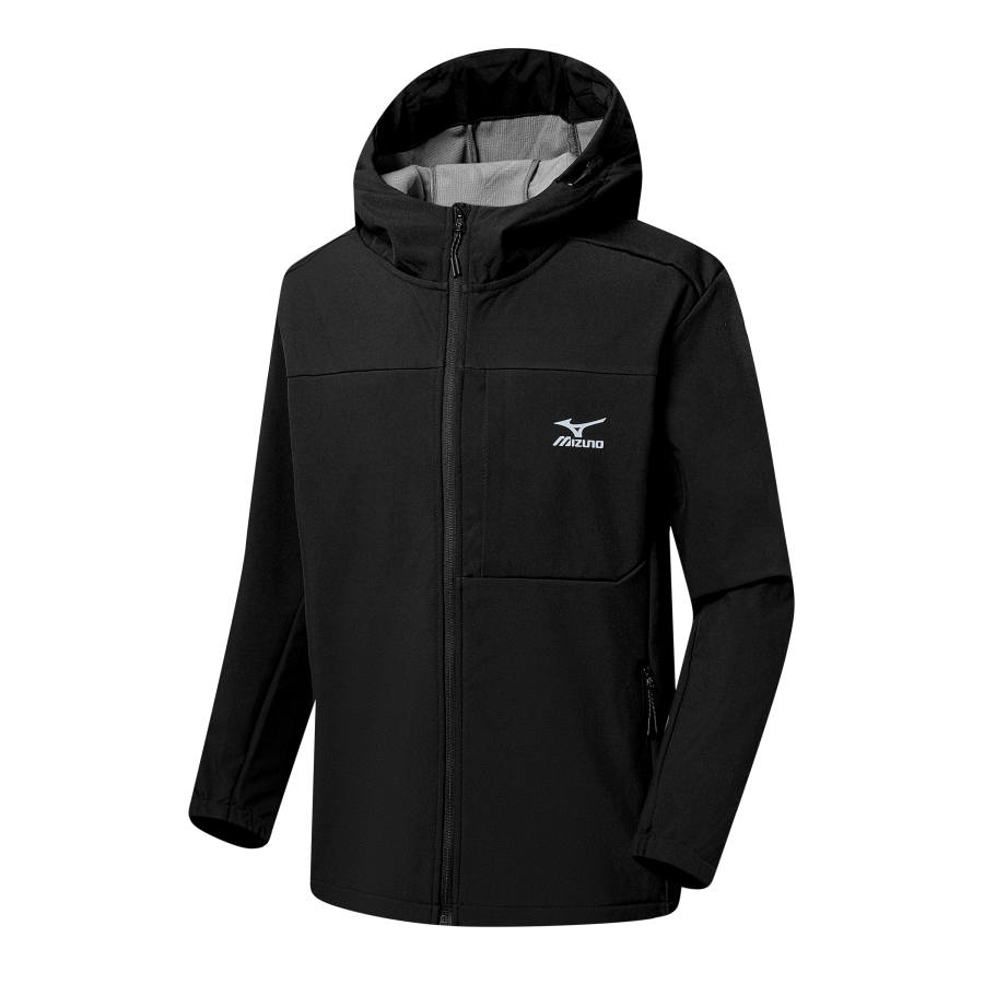Mizuno Mizuno Windbreaker Jacket Unisex